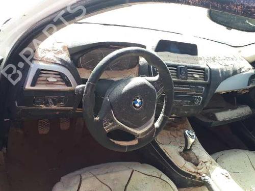 Engine mount BMW 1 (F20) | BP16923184M89