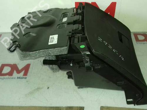 Used Glove box OPEL ASTRA J (P10) 1.7 CDTI (68) (110 hp) 12642453