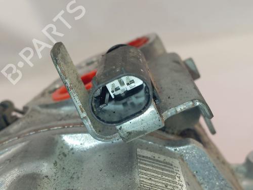 AC compressor MERCEDES-BENZ A-CLASS (W169) A 180 CDI (169.007, 169.307) | BP31947414M34