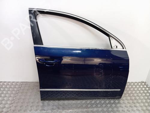 Used Right front door VW PASSAT B6 (3C2) [2005-2010]  25854589