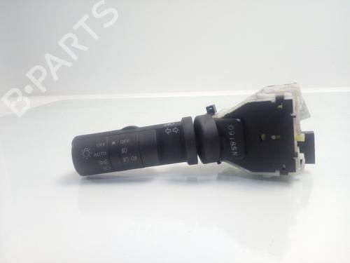 Headlight switch NISSAN QASHQAI / QASHQAI +2 I (J10, NJ10, JJ10E)  | BP12853000I24 