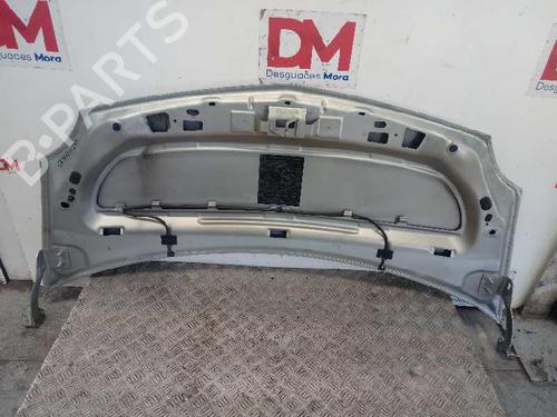 Hood RENAULT KANGOO (KC0/1_) 1.5 dCi | BP12659175C1