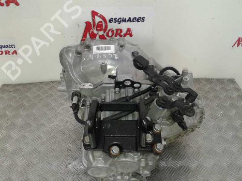 Gearbox HYUNDAI TUCSON (JM)  | BP12934685M3 