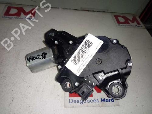 Used Rear wiper motor NISSAN QASHQAI / QASHQAI +2 I (J10, NJ10, JJ10E) [2006-2014]  12650654