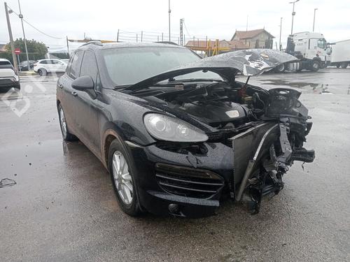 Gearbox PORSCHE CAYENNE (92A) 3.0 Diesel | BP36235791M3  - Image 8