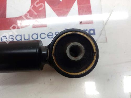Right rear shock absorber SEAT IBIZA IV (6J5, 6P1)  | BP14940933M19 