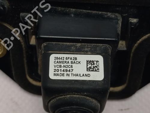 Camera NISSAN MICRA V (K14) | BP28031624E14