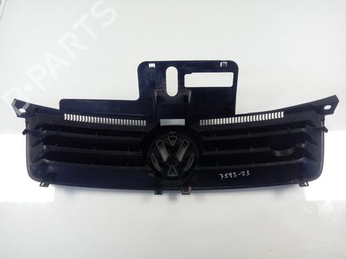 Grille VW POLO IV (9N_, 9A_) 1.4 TDI | BP18117150C40 