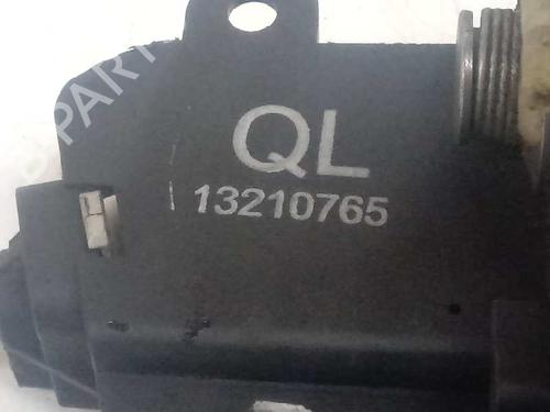 Høyre foran lås OPEL VECTRA C (Z02) 1.9 CDTI (F69) | BP16720503C97 