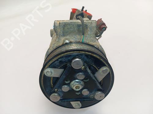 Used AC compressor AC compressor 30748059 30748059