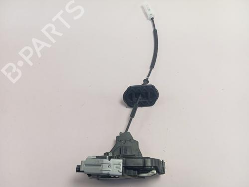 Used Front left lock Front left lock FORD KUGA III (DFK) 2.5 Duratec Plug-in-Hybrid (152 hp) 36277862 36277862