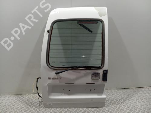 Used Left rear door Left rear door 39407008 39407008