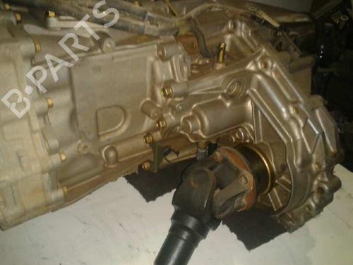 Gearbox NISSAN PATHFINDER III (R51) 2.5 dCi 4WD | BP12636021M3 
