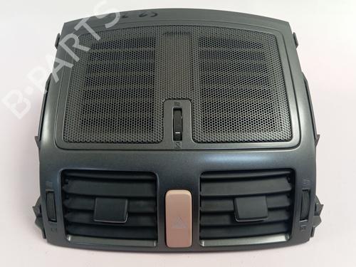 Advarselsbryter TOYOTA AURIS (_E15_) [2006-2013]  32688814