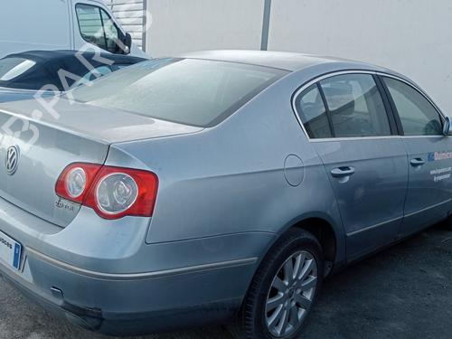 AC compressor VW PASSAT B6 (3C2) 2.0 TDI 16V | BP40092659M34 - Image 9