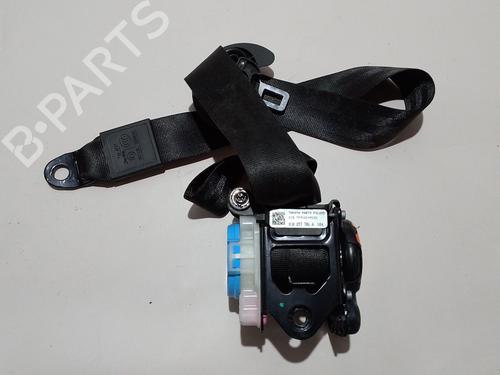 Used Front right seatbelt Front right seatbelt AUDI Q3 (8UB, 8UG) 2.0 TFSI quattro (170 hp) 34397359 34397359