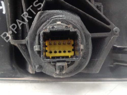 Left mirror RENAULT MEGANE II Estate (KM0/1_) 1.6 16V | BP12661762C26 