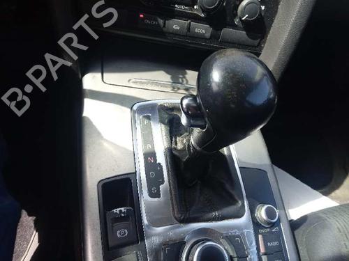 Used Gear lever AUDI A6 C6 (4F2) 2.7 TDI quattro (180 hp) 12670203