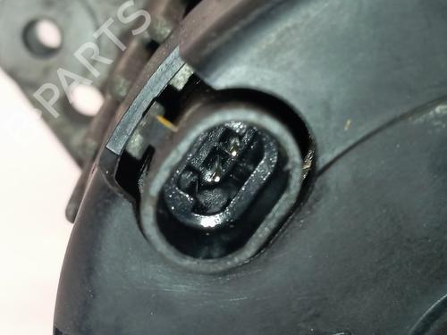 Alternador CHEVROLET MATIZ (M200, M250) | BP30914002M7