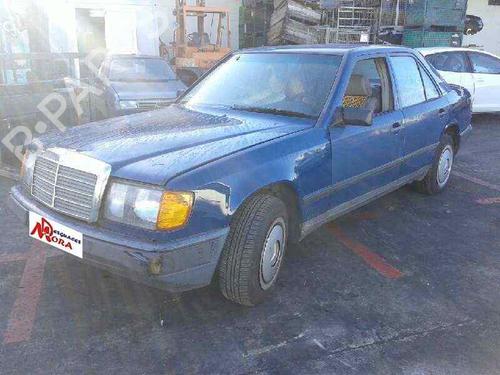 Used Parts MERCEDES-BENZ 124 Saloon (W124) 300 D (124.130) (109 hp) 2603877
