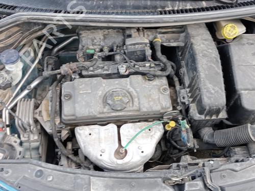 Right taillight PEUGEOT 207 (WA_, WC_) | BP16928185C35