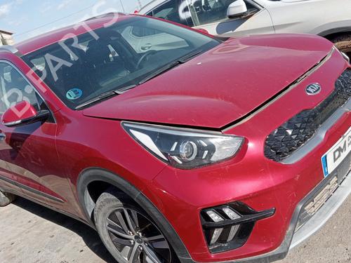 Front left lock KIA NIRO I (DE) | BP30376287C98