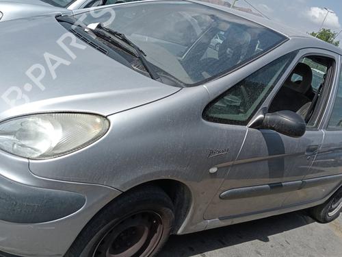 Headlight switch CITROËN XSARA PICASSO (N68) 2.0 HDi | BP12672079I24 