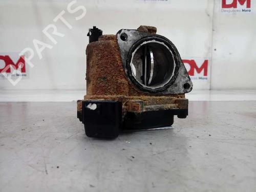 Throttle body NISSAN PULSAR Hatchback (C13)  | BP16549222M82 