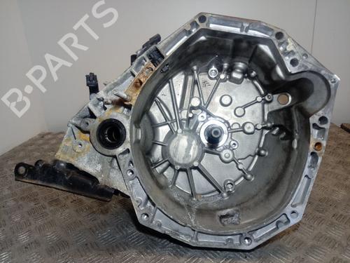 Used Gearbox Gearbox RENAULT EXPRESS Box Body/MPV 1.5 Blue dCi 95 (F6AB) (95 hp) 34244150 34244150