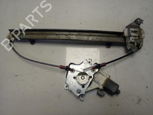 Front left window mechanism NISSAN MICRA III (K12) 1.5 dCi | BP13091752C22 