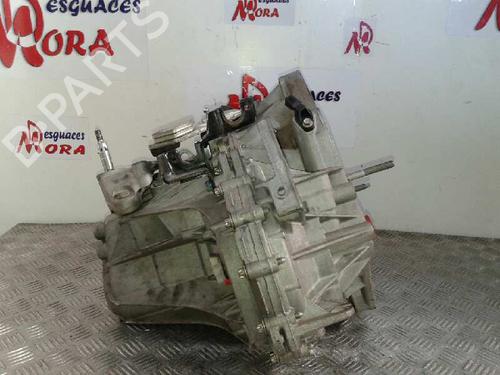 Gearbox NISSAN NV200 / EVALIA Bus 1.5 dCi 85 (M20, M20M, M20K, M20KK) | BP12635372M3 