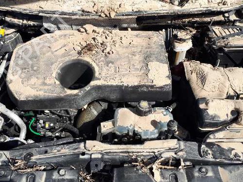 Electronic sensor NISSAN QASHQAI II (J11, J11_)  | BP17521520M84 