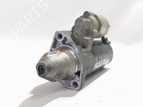 starter-mercedes-benz-m-class-w164-2005-2006-2007-2008-2009-2010-2011-2012-36076839 main image