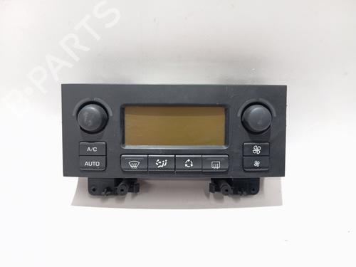 Used Climate control CITROËN C4 Coupe (LA_) [2004-2013]  28420583