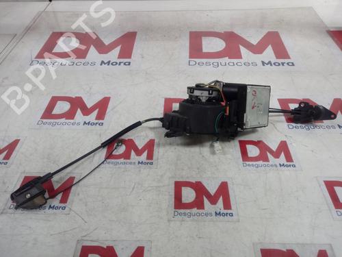 Used Electronic module KIA CARNIVAL / GRAND CARNIVAL III (VQ) [2005-2015]  14131760