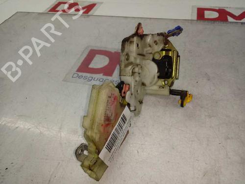 Front left lock NISSAN ALMERA II Hatchback (N16)  | BP12837390C98 