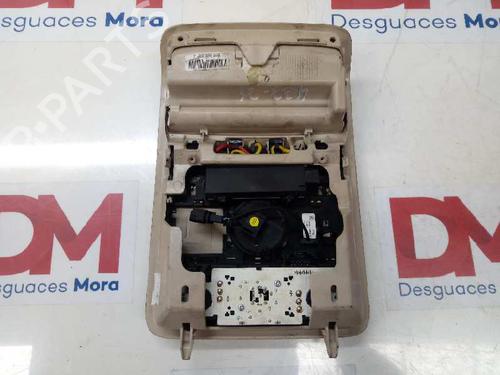 Interior roof light SKODA SUPERB II Estate (3T5)  | BP16840088I8 