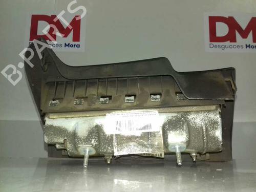 Førerens kollisjonspute CITROËN C4 Picasso I MPV (UD_)  | BP16180435C9 