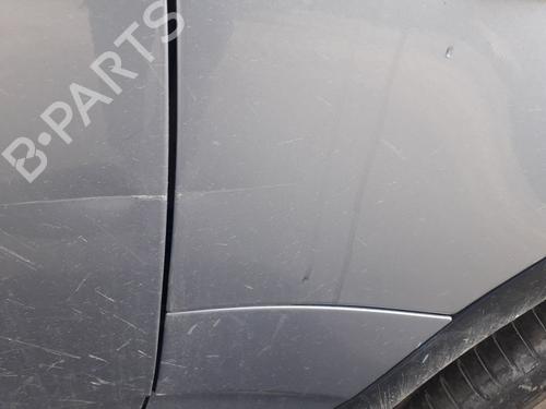 Right front fenders BMW X3 (E83) 2.5 i | BP13716963C42 