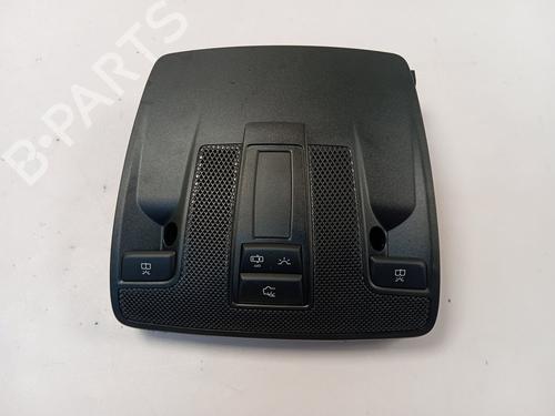 Innerbelysning MERCEDES-BENZ GLA-CLASS (X156) GLA 180 (156.942) (122 hp) 22565055