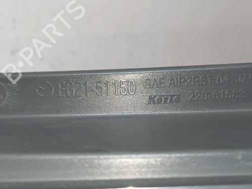 Left taillight MAZDA CX-7 (ER) 2.2 MZR-CD AWD (ER10A) | BP37534602C34 - Image 6