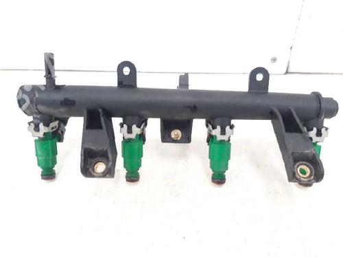 Injection rail CITROËN SAXO (S0, S1) 1.1 X, SX | BP23461120M98 