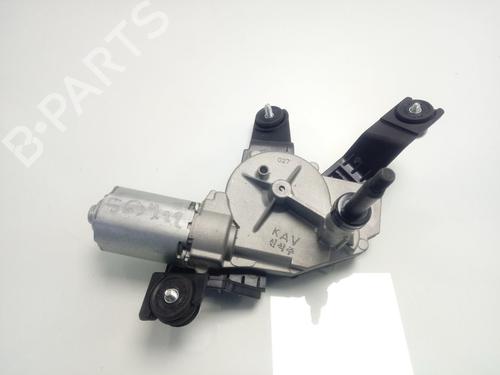 Rear wiper motor KIA CARENS IV  | BP12841972M102 