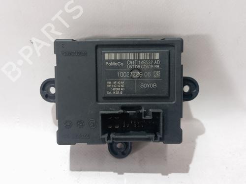 electronic-module-ford-b-max-jk-2012-31941187 main image