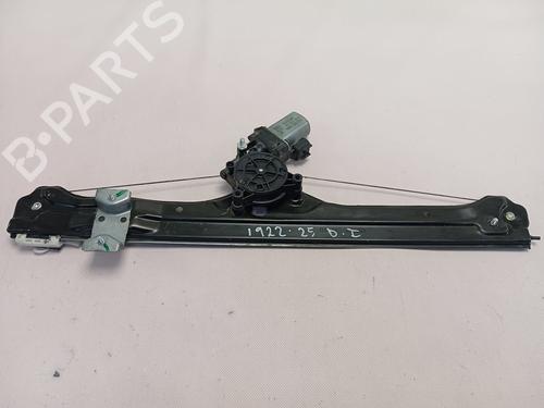 Used Front right window mechanism PEUGEOT BOXER Van 2.0 BlueHDi 110 (110 hp) 31206556