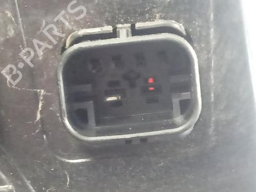 Left taillight BMW 3 Gran Turismo (F34) 318 d | BP18169495C34 