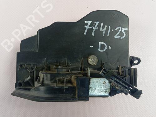 Used Front right lock BMW 1 Convertible (E88) 118 d (143 hp) 31958486