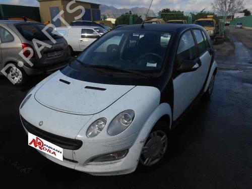 Left taillight SMART FORFOUR (454) | BP12839828C34