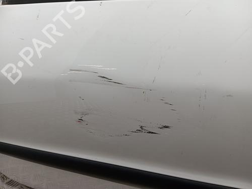 Left front door PEUGEOT 206 Hatchback (2A/C) 1.4 LPG | BP26334289C2 