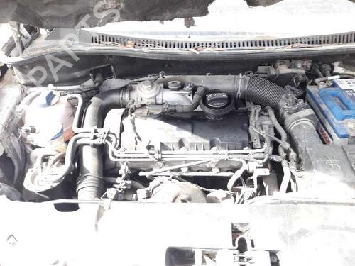 Steering column stalk SEAT TOLEDO III (5P2)  | BP16577611I23 